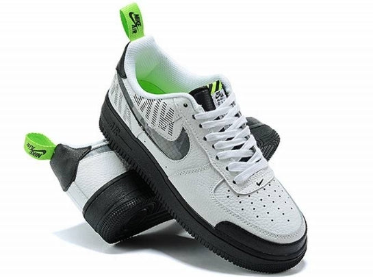 Premièrement : Les baskets Nike Air Force 1 Low femme incarnent l’alliance parfaite entre style intemporel et innovation technique.