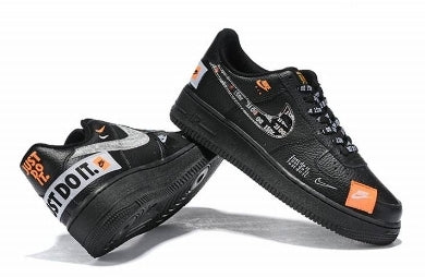 Premièrement : Les baskets Nike Air Force 1 Low femme incarnent l’alliance parfaite entre style intemporel et innovation technique.