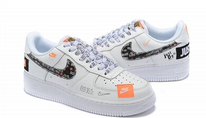 Premièrement : Les baskets Nike Air Force 1 Low femme incarnent l’alliance parfaite entre style intemporel et innovation technique.