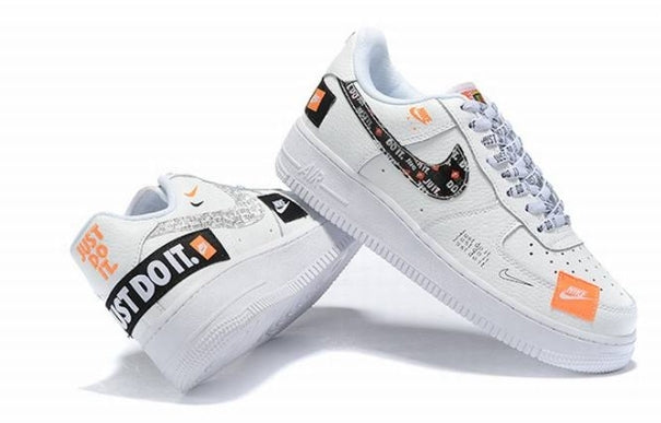 Premièrement : Les baskets Nike Air Force 1 Low femme incarnent l’alliance parfaite entre style intemporel et innovation technique.