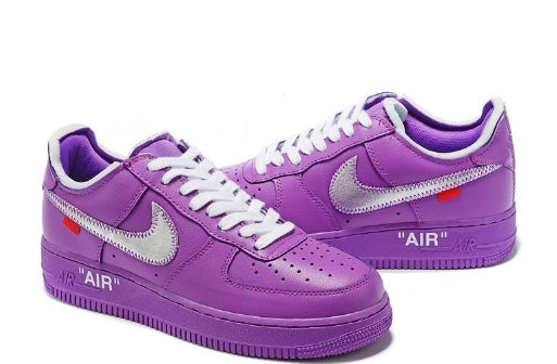 Premièrement : Les baskets Nike Air Force 1 Low femme incarnent l’alliance parfaite entre style intemporel et innovation technique.