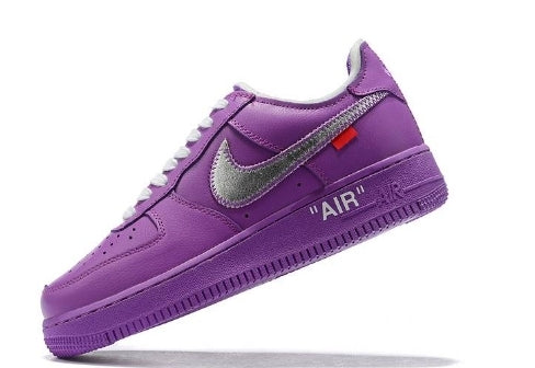 Premièrement : Les baskets Nike Air Force 1 Low femme incarnent l’alliance parfaite entre style intemporel et innovation technique.