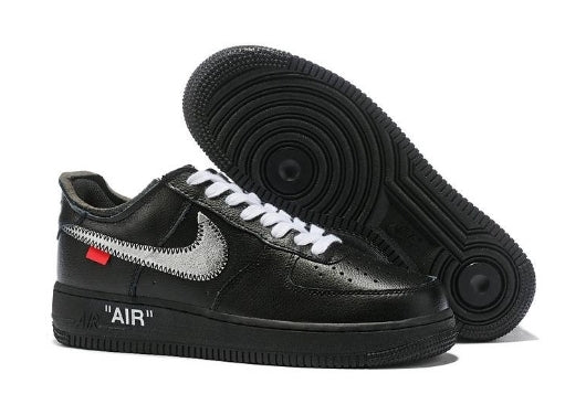 Premièrement : Les baskets Nike Air Force 1 Low femme incarnent l’alliance parfaite entre style intemporel et innovation technique.