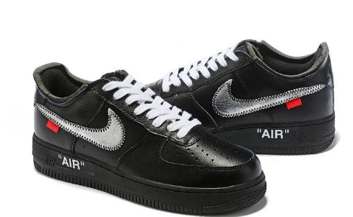 Premièrement : Les baskets Nike Air Force 1 Low femme incarnent l’alliance parfaite entre style intemporel et innovation technique.