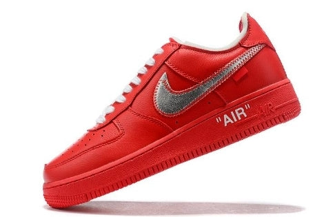 Premièrement : Les baskets Nike Air Force 1 Low femme incarnent l’alliance parfaite entre style intemporel et innovation technique.