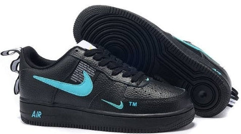Premièrement : Les baskets Nike Air Force 1 Low femme incarnent l’alliance parfaite entre style intemporel et innovation technique.