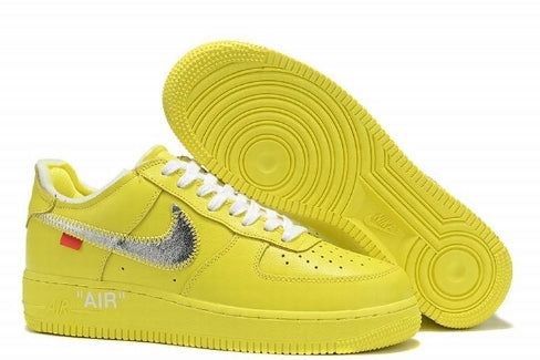 Premièrement : Les baskets Nike Air Force 1 Low femme incarnent l’alliance parfaite entre style intemporel et innovation technique.