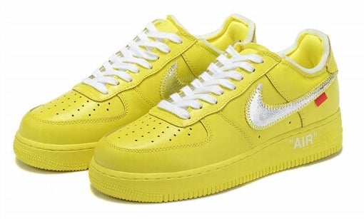 Premièrement : Les baskets Nike Air Force 1 Low femme incarnent l’alliance parfaite entre style intemporel et innovation technique.