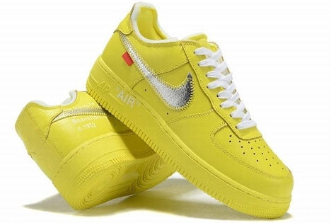 Premièrement : Les baskets Nike Air Force 1 Low femme incarnent l’alliance parfaite entre style intemporel et innovation technique.