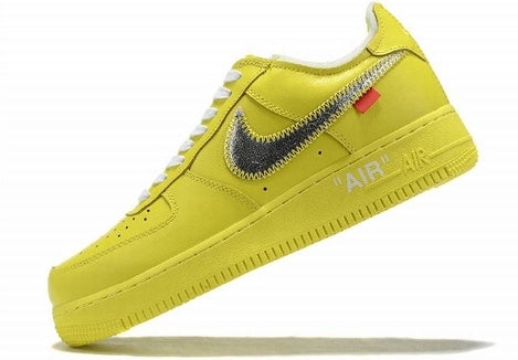 Premièrement : Les baskets Nike Air Force 1 Low femme incarnent l’alliance parfaite entre style intemporel et innovation technique.