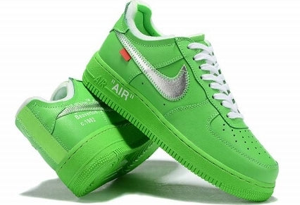 Premièrement : Les baskets Nike Air Force 1 Low femme incarnent l’alliance parfaite entre style intemporel et innovation technique.