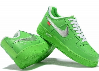 Baskets Nike Air Force 1 Low Femme