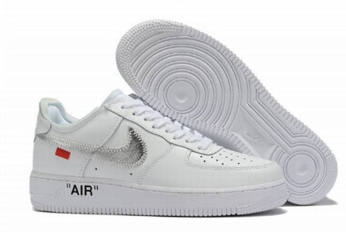 Premièrement : Les baskets Nike Air Force 1 Low femme incarnent l’alliance parfaite entre style intemporel et innovation technique.
