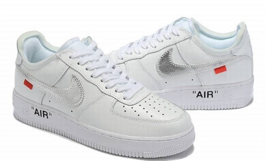 Premièrement : Les baskets Nike Air Force 1 Low femme incarnent l’alliance parfaite entre style intemporel et innovation technique.