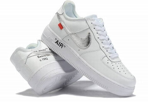 Premièrement : Les baskets Nike Air Force 1 Low femme incarnent l’alliance parfaite entre style intemporel et innovation technique.