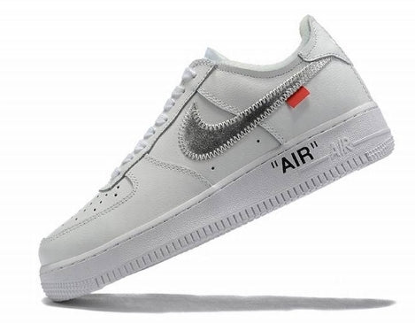 Baskets Nike Air Force 1 Low Femme