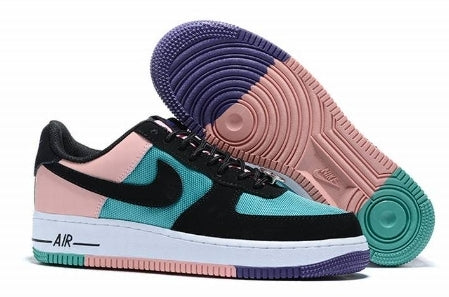 Premièrement : Les baskets Nike Air Force 1 Low femme incarnent l’alliance parfaite entre style intemporel et innovation technique.