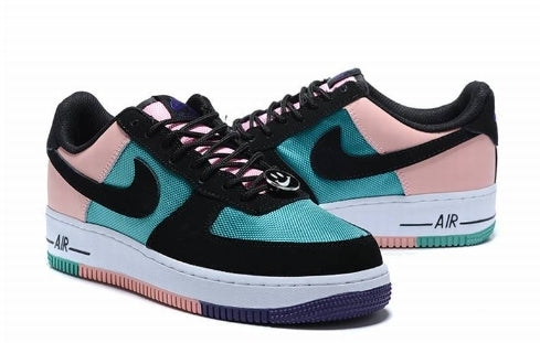 Premièrement : Les baskets Nike Air Force 1 Low femme incarnent l’alliance parfaite entre style intemporel et innovation technique.