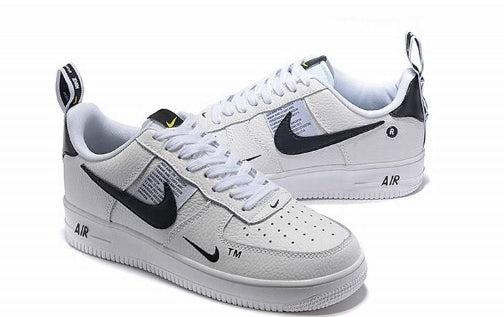 Premièrement : Les baskets Nike Air Force 1 Low femme incarnent l’alliance parfaite entre style intemporel et innovation technique.