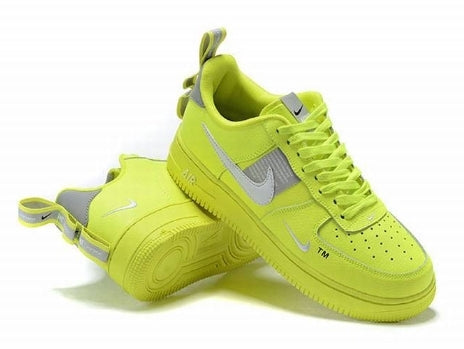 Premièrement : Les baskets Nike Air Force 1 Low femme incarnent l’alliance parfaite entre style intemporel et innovation technique.