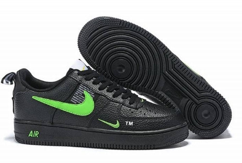 Premièrement : Les baskets Nike Air Force 1 Low femme incarnent l’alliance parfaite entre style intemporel et innovation technique.