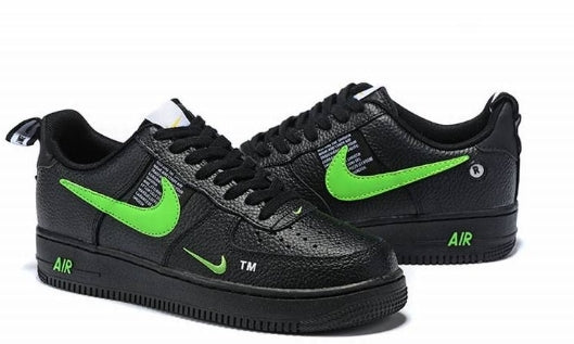 Premièrement : Les baskets Nike Air Force 1 Low femme incarnent l’alliance parfaite entre style intemporel et innovation technique.