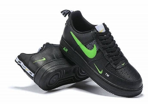 Premièrement : Les baskets Nike Air Force 1 Low femme incarnent l’alliance parfaite entre style intemporel et innovation technique.