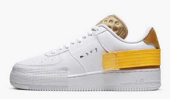 Premièrement : Les baskets Nike Air Force 1 Low femme incarnent l’alliance parfaite entre style intemporel et innovation technique.