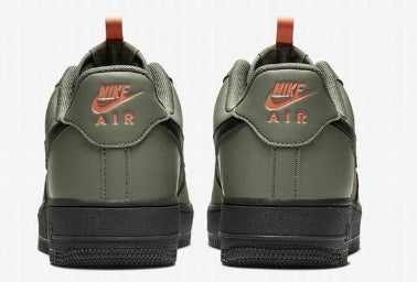 Premièrement : Les baskets Nike Air Force 1 Low femme incarnent l’alliance parfaite entre style intemporel et innovation technique.