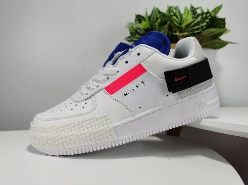 Premièrement : Les baskets Nike Air Force 1 Low femme incarnent l’alliance parfaite entre style intemporel et innovation technique.