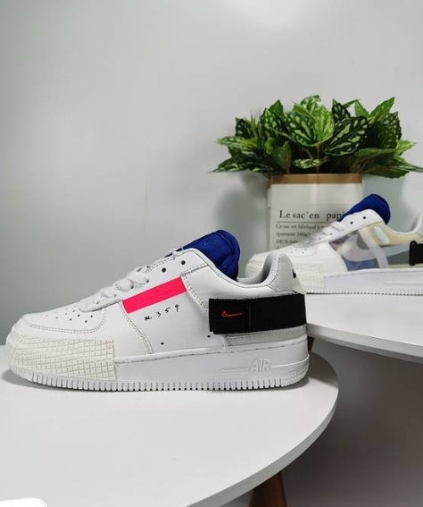 Premièrement : Les baskets Nike Air Force 1 Low femme incarnent l’alliance parfaite entre style intemporel et innovation technique.