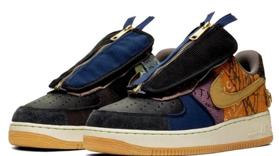 Premièrement : Les baskets Nike Air Force 1 Low femme incarnent l’alliance parfaite entre style intemporel et innovation technique.