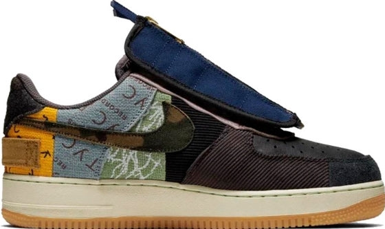 Premièrement : Les baskets Nike Air Force 1 Low femme incarnent l’alliance parfaite entre style intemporel et innovation technique.