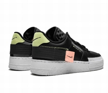 Premièrement : Les baskets Nike Air Force 1 Low femme incarnent l’alliance parfaite entre style intemporel et innovation technique.
