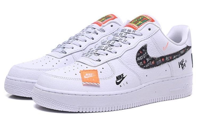 Premièrement : Les baskets Nike Air Force 1 Low femme incarnent l’alliance parfaite entre style intemporel et innovation technique.