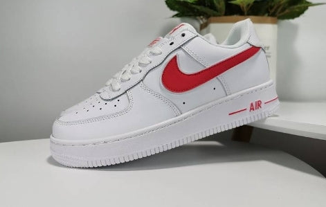 Baskets Nike Air Force 1 Low Femme