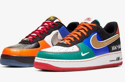 Premièrement : Les baskets Nike Air Force 1 Low femme incarnent l’alliance parfaite entre style intemporel et innovation technique.