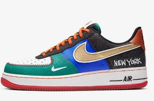 Premièrement : Les baskets Nike Air Force 1 Low femme incarnent l’alliance parfaite entre style intemporel et innovation technique.