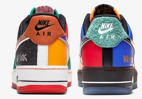 Premièrement : Les baskets Nike Air Force 1 Low femme incarnent l’alliance parfaite entre style intemporel et innovation technique.