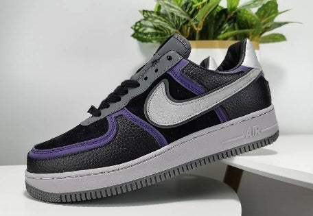 Premièrement : Les baskets Nike Air Force 1 Low femme incarnent l’alliance parfaite entre style intemporel et innovation technique.