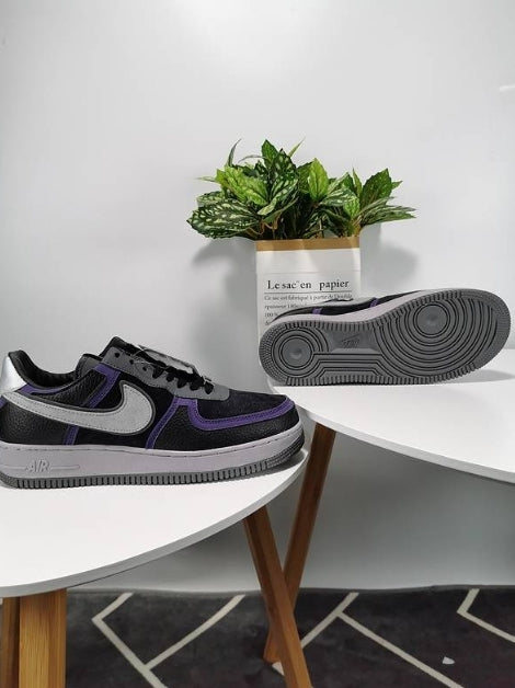 Premièrement : Les baskets Nike Air Force 1 Low femme incarnent l’alliance parfaite entre style intemporel et innovation technique.