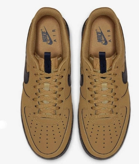 Premièrement : Les baskets Nike Air Force 1 Low femme incarnent l’alliance parfaite entre style intemporel et innovation technique.