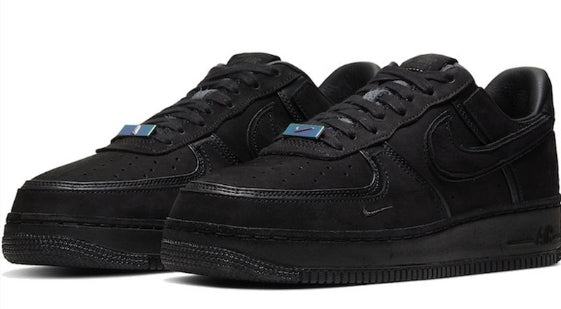 Premièrement : Les baskets Nike Air Force 1 Low femme incarnent l’alliance parfaite entre style intemporel et innovation technique.