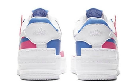 Premièrement : Les baskets Nike Air Force 1 Low femme incarnent l’alliance parfaite entre style intemporel et innovation technique.