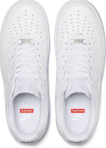 Premièrement : Les baskets Nike Air Force 1 Low femme incarnent l’alliance parfaite entre style intemporel et innovation technique.