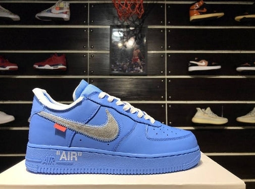 Premièrement : Les baskets Nike Air Force 1 Low femme incarnent l’alliance parfaite entre style intemporel et innovation technique.