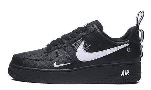 Premièrement : Les baskets Nike Air Force 1 Low femme incarnent l’alliance parfaite entre style intemporel et innovation technique.