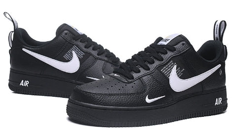 Premièrement : Les baskets Nike Air Force 1 Low femme incarnent l’alliance parfaite entre style intemporel et innovation technique.