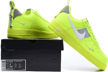 Premièrement : Les baskets Nike Air Force 1 Low femme incarnent l’alliance parfaite entre style intemporel et innovation technique.