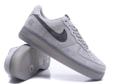 Premièrement : Les baskets Nike Air Force 1 Low femme incarnent l’alliance parfaite entre style intemporel et innovation technique.